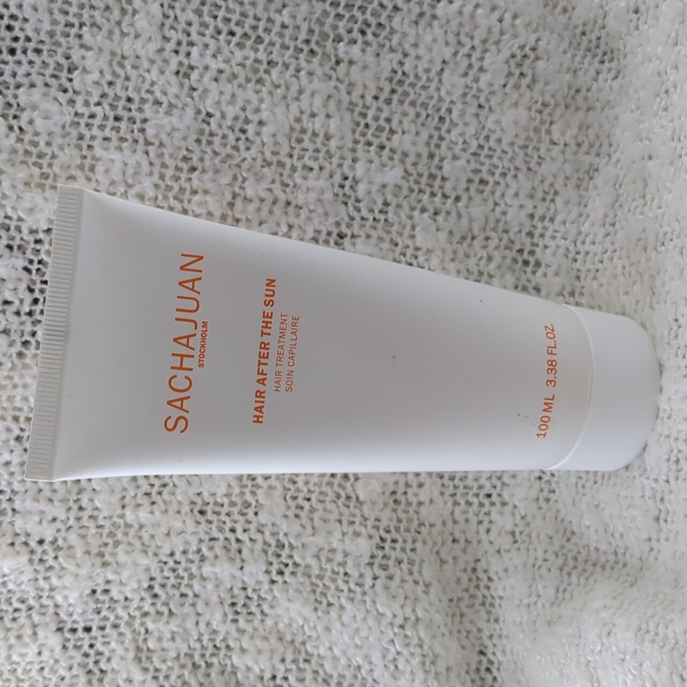 SACHAJUAN Hair After The Sun, 100ml/3.38fl oz